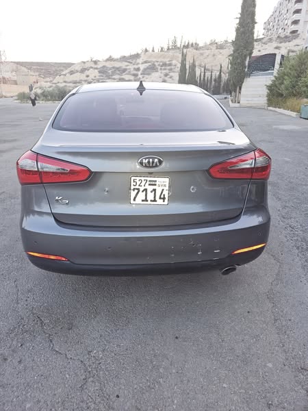 كيا K3 2015 - صورة 5