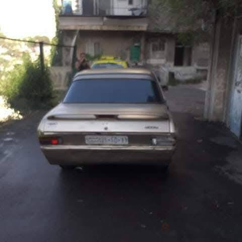 اوبل اسكونا 1973 - صورة 2