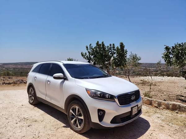 كيا سورينتو 2019 - صورة 2