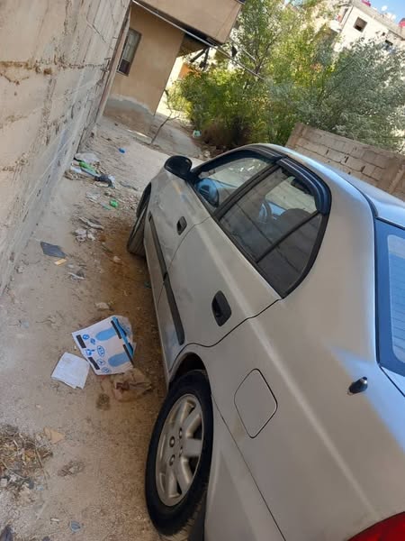هيونداي اكسنت 2005 - صورة 3