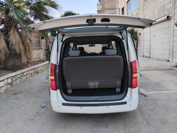 هيونداي اتش وان 2014 - صورة 1