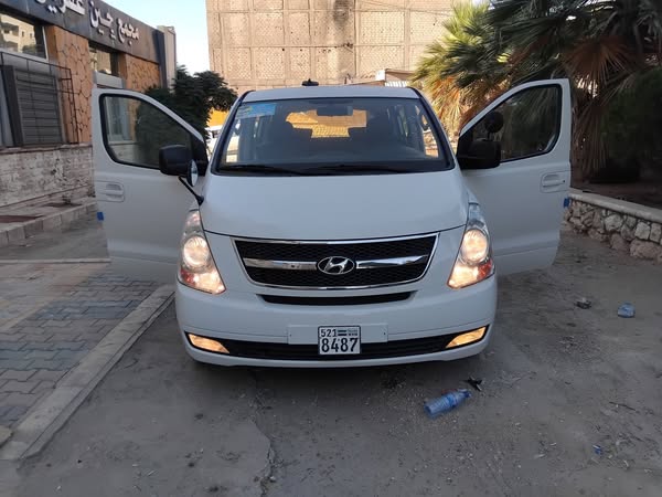 هيونداي اتش وان 2014 - صورة 4