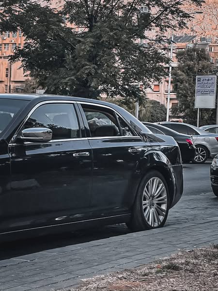 كرايسلر C300 2012 - صورة 3