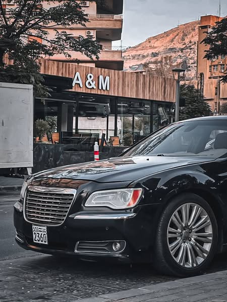 كرايسلر C300 2012 - صورة 2