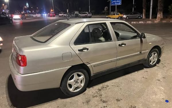 شيري اس 25 2006 - صورة 4
