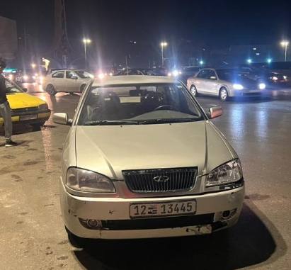 شيري اس 25 2006 - صورة 1