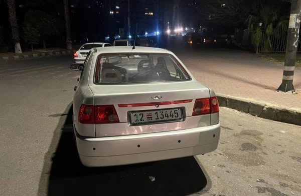 شيري اس 25 2006 - صورة 3