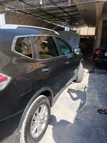 نيسان روج 2014 - صورة 5