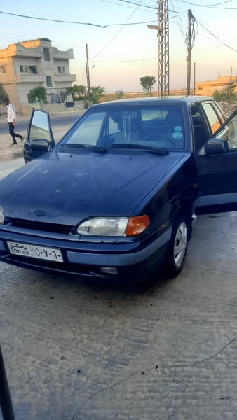 لادا 109 2006 - صورة 1