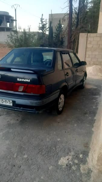 لادا 109 2006 - صورة 4