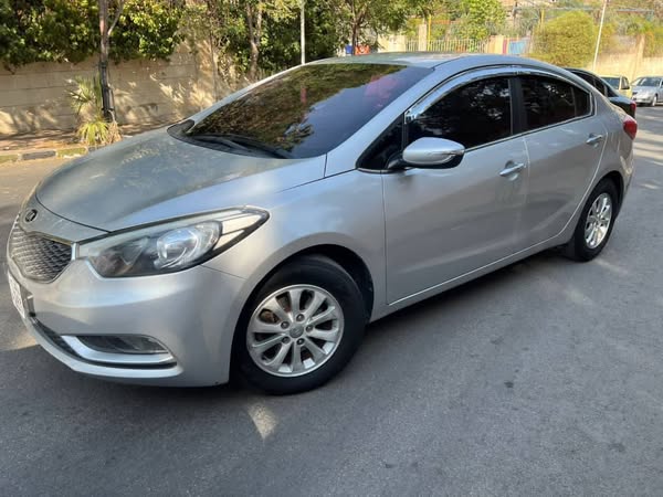 كيا K7 2012 - صورة 1