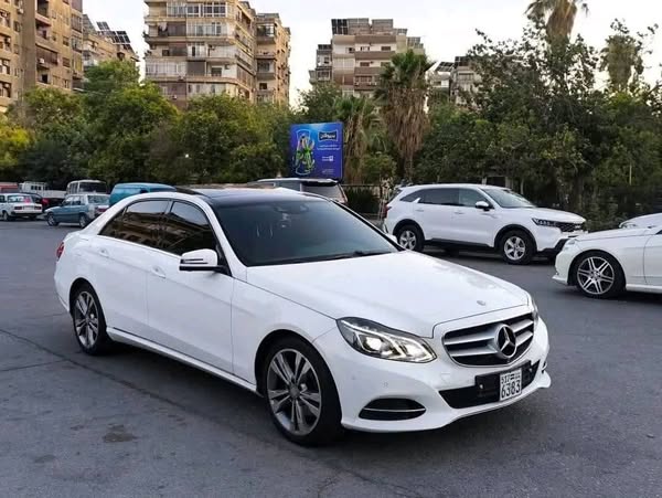 مرسيدس C200 2017 - صورة 4