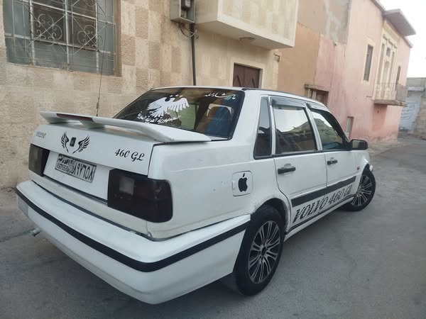 فولفو 460 1993 - صورة 3