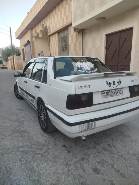 فولفو 460 1993 - صورة 5