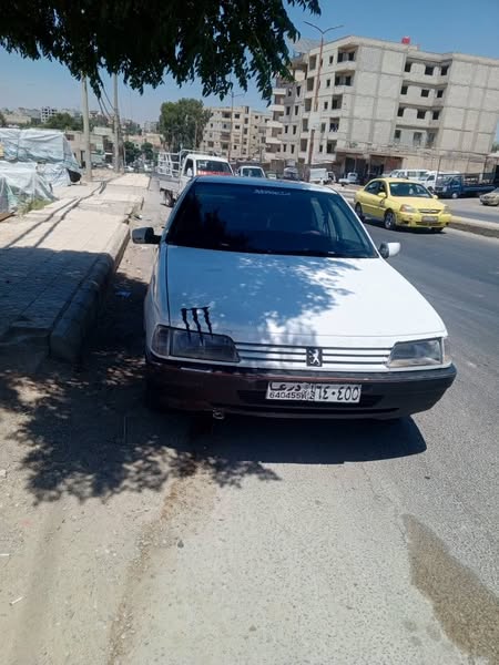 بيجو 405 2008 - صورة 2