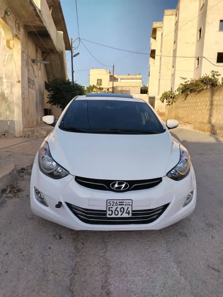 هيونداي النترا 2014 - صورة 2