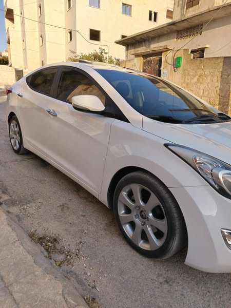 هيونداي النترا 2014 - صورة 1
