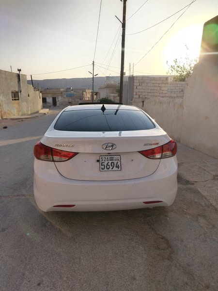 هيونداي النترا 2014 - صورة 5