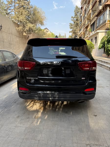 كيا سورينتو 2020 - صورة 5