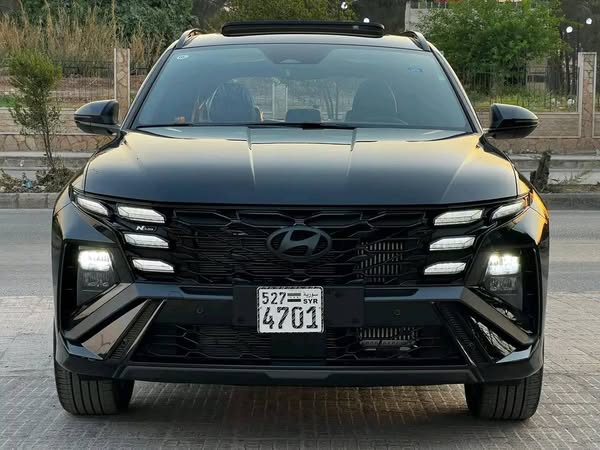 هيونداي توسان 2025 - صورة 2