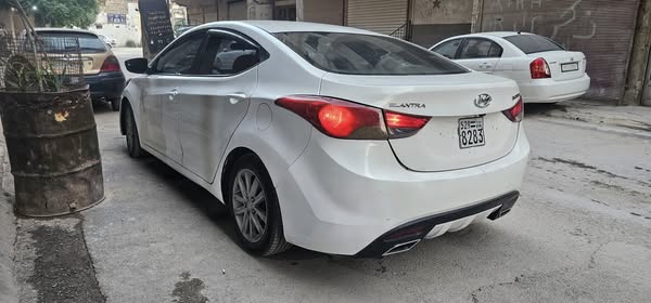 هيونداي النترا 2016 - صورة 5