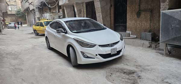 هيونداي النترا 2016 - صورة 4