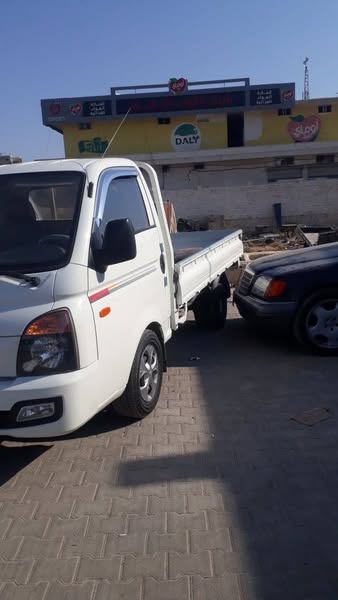هيونداي بورتر 2015 - صورة 2