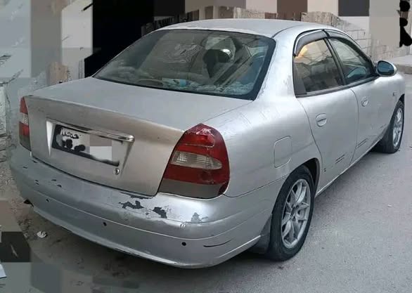 دايو نوبيرا 2004 - صورة 2