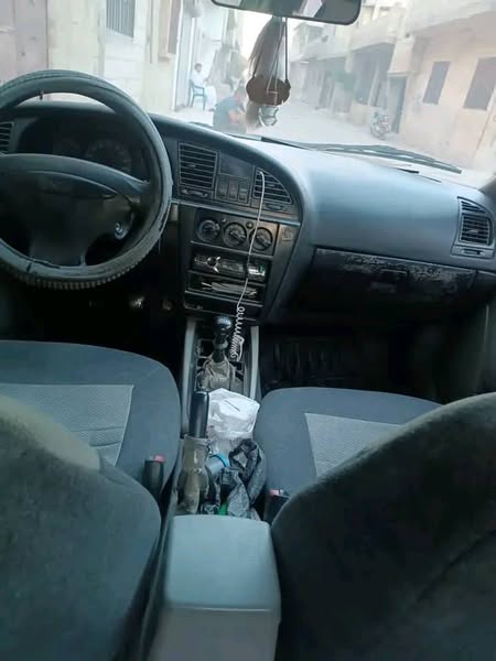 دايو نوبيرا 2004 - صورة 4