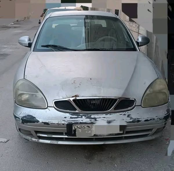 دايو نوبيرا 2004 - صورة 1