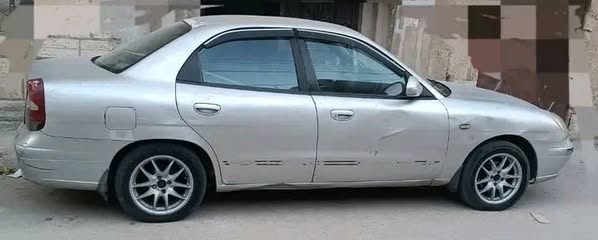دايو نوبيرا 2004 - صورة 3