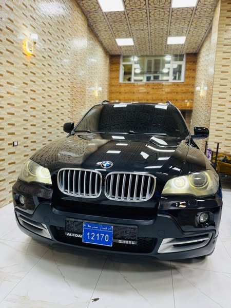 بي ام جيب 2008 - صورة 2