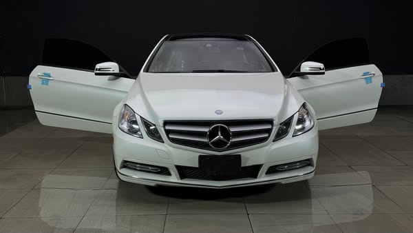 مرسيدس بنز E 350 2013 - صورة 2