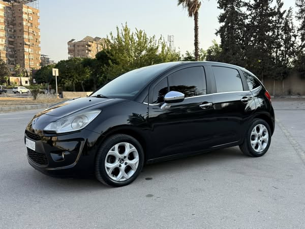 ستروين C3 2011 - صورة 3
