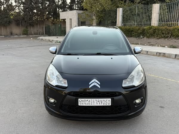 ستروين C3 2011 - صورة 1