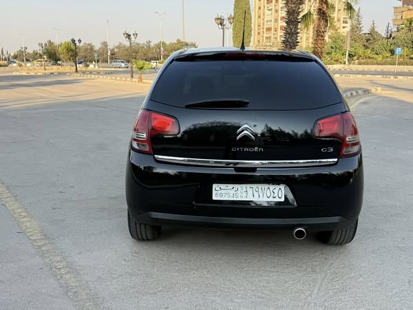 ستروين C3 2011 - صورة 2