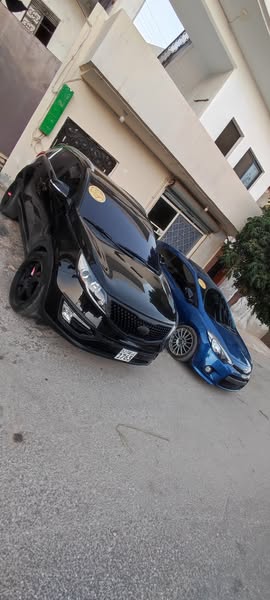 كيا سبورتاج 2015 - صورة 1