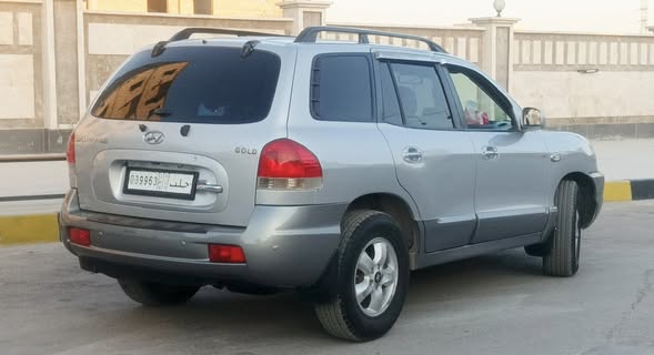 هيونداي سنتافيه 2005 - صورة 2