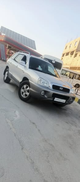 هيونداي سنتافيه 2005 - صورة 3