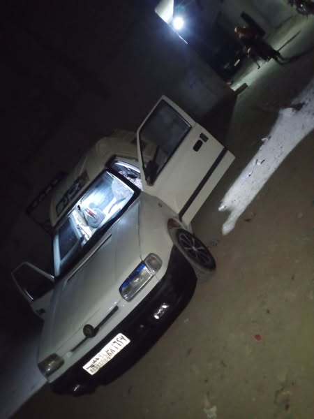 سكودا بيكاب 1998 - صورة 4