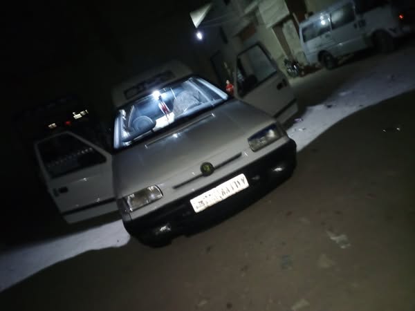 سكودا بيكاب 1998 - صورة 2