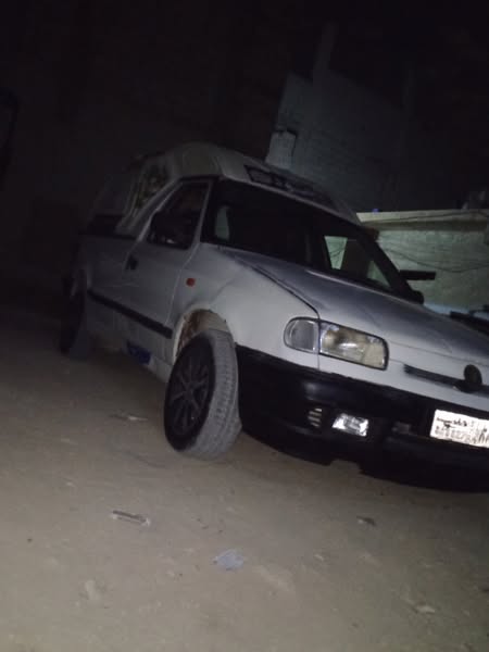سكودا بيكاب 1998 - صورة 1