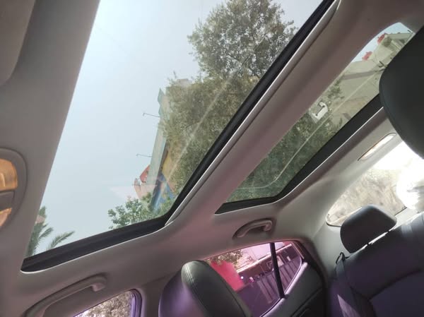 كيا اوبتيما K5 2015 - صورة 5
