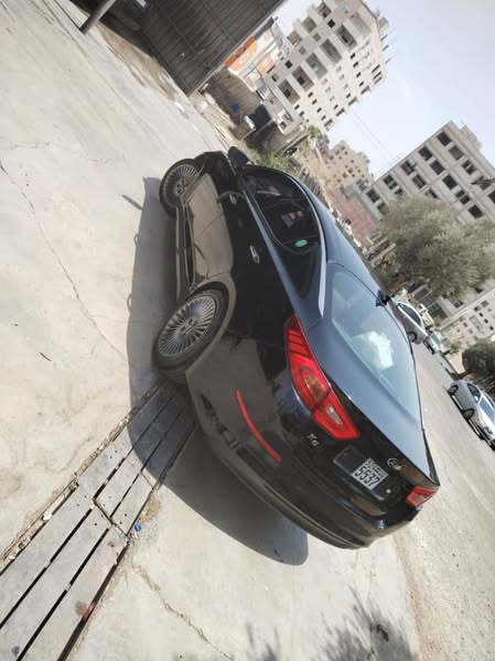 كيا اوبتيما K5 2015 - صورة 3