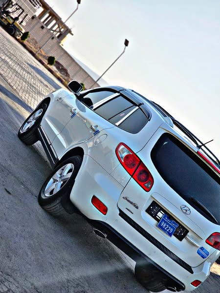 هونداي سانتا في 2006 - صورة 2