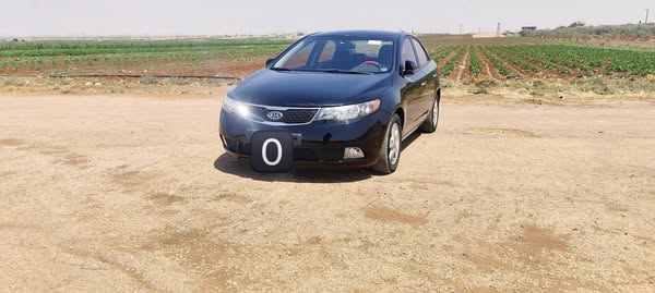 كيا فورتي 2011 - صورة 2