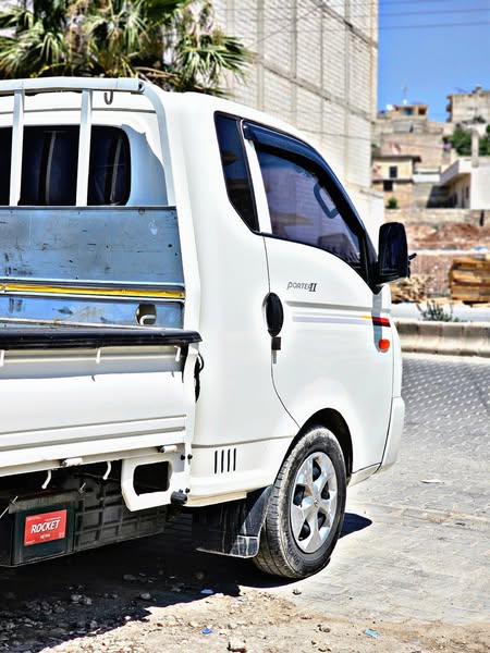 هونداي بورتر 2017 - صورة 2