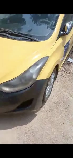 هيونداي النترا 2016 - صورة 2