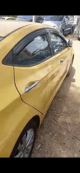 هيونداي النترا 2016 - صورة 4