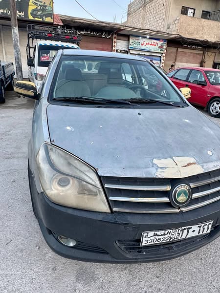 جيلي MK 2009 - صورة 5
